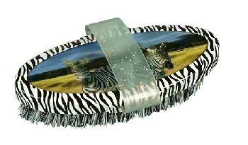 Brosse Douce Animaux - SHOP HORSE